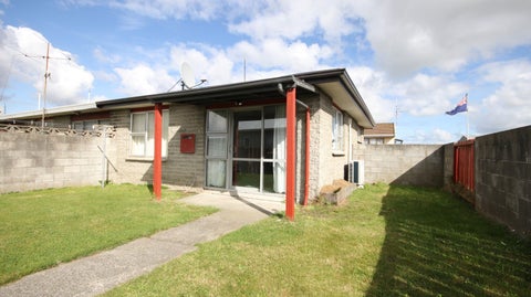 1/49 Bowmont Street, Appleby, Invercargill