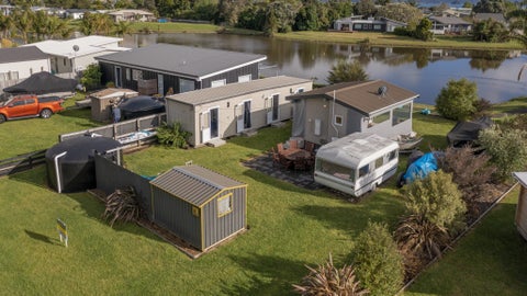 43 Scott Drive, Cooks Beach, Whitianga