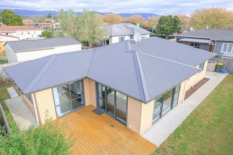 6A Dudley Street, Levin, Levin