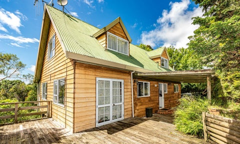 10 D'Arcy Road, Bastia Hill, Whanganui