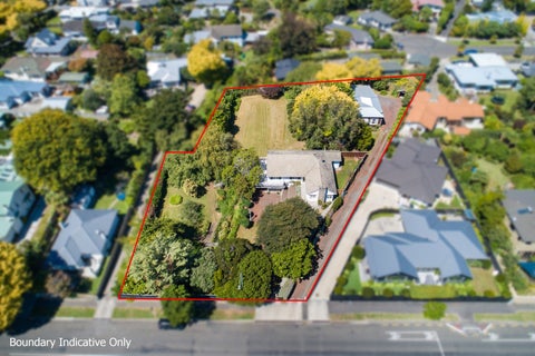 244 Park Road, Hokowhitu, Palmerston North