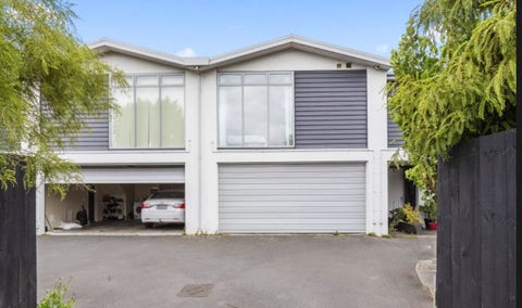 34D Taramea Place, Addington, Christchurch