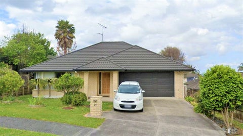 24 Stewart Gibson Place, Manurewa, Auckland