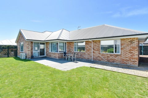 15 Sycamore Close, Rangiora, Rangiora