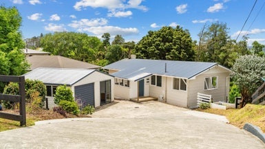 43 Gorge Road, Maungaturoto