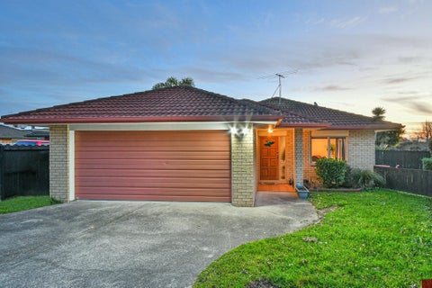 22 Carisbrook Crescent, Papakura, Papakura