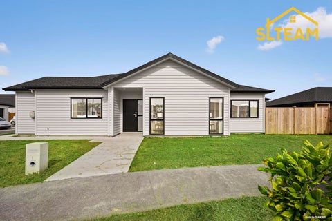 1 Kakabeak WAY, Takanini, Takanini