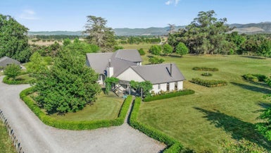 348B Francis Line, East Taratahi, Carterton