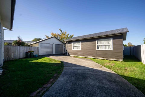 11 Enfield Street, Nawton, Hamilton