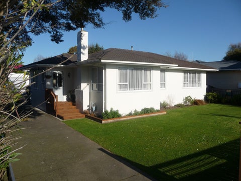 115 Manawatu Street, Hokowhitu, Palmerston North