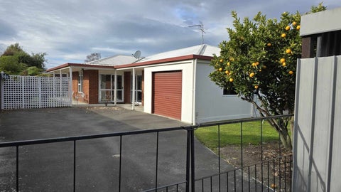 34B Mowat Street, Springlands, Blenheim