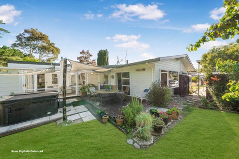 163 Kings Road, Leithfield, Leithfield