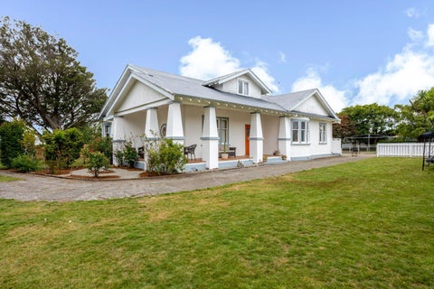 39 Guy Street, Dannevirke
