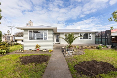 15 Battiscombe Terrace, Waitara, Waitara
