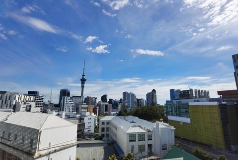 6D/4 St Paul Street, Auckland Central, Auckland