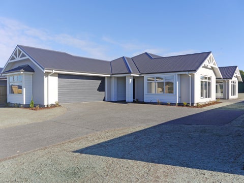73 Bayliss Drive, Kaiapoi, Kaiapoi