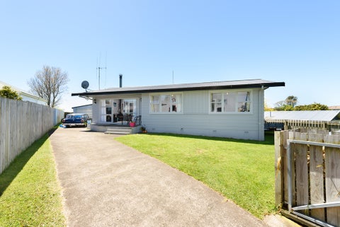 27 Donovan Street, Te Puke, Te Puke