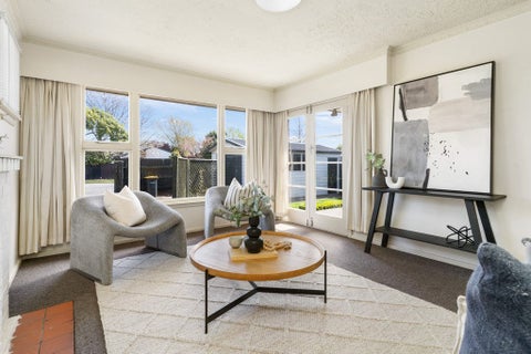 1/28 Withells Road, Avonhead, Christchurch