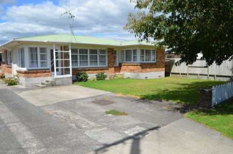 20 Mitchell Street, Greerton, Tauranga