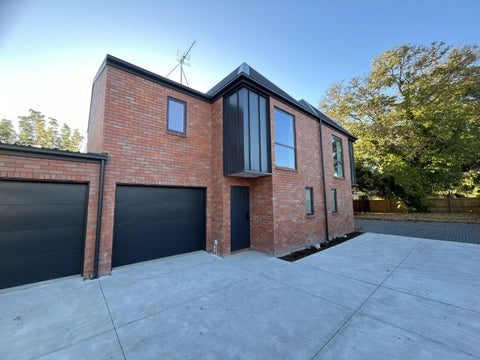 3/83 Rutherford Street, Woolston, Christchurch