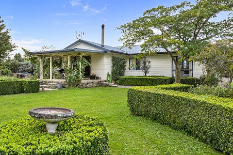 16 Solway Crescent, Solway, Masterton