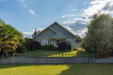 49 Morero Terrace, Taumarunui