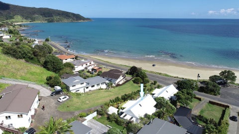 255A Foreshore Road, Ahipara, Kaitaia
