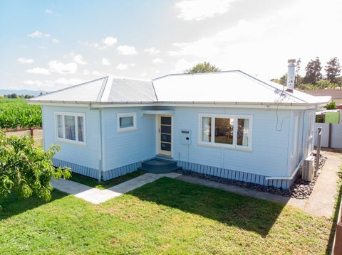 22 Kaikahu Road, Kerepehi, Paeroa