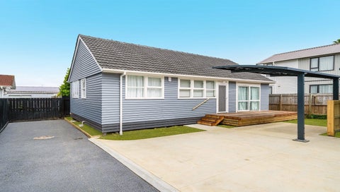 468 Massey Road, Mangere East, Auckland