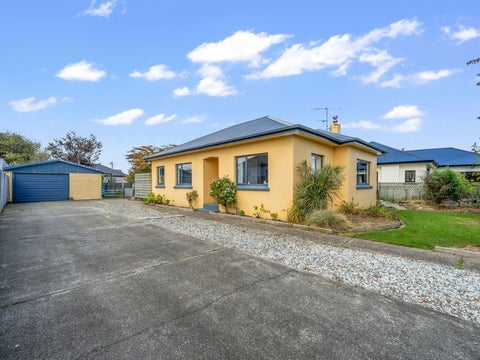 51 Tanner Street, Grasmere, Invercargill