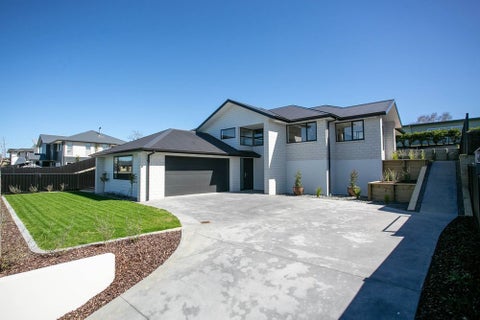 12 Oak Ridge Drive, Te Awamutu, Te Awamutu