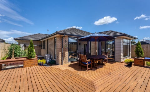 23 Tabernacle Street, Karaka, Papakura