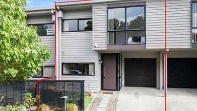 47 Norwood Drive, Flat Bush, Auckland