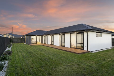 20 Te Raki Drive, Lincoln, Lincoln