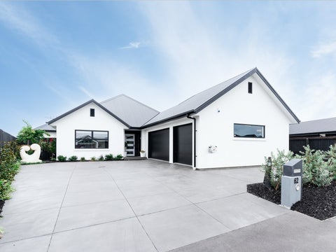 62 Cameo Grove, Marshland, Christchurch