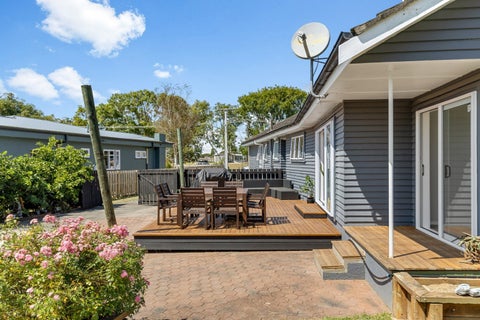 43 North Street, Morrinsville, Morrinsville