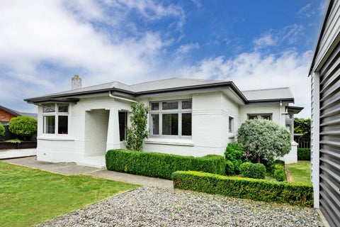 15B Salford Street, Windsor, Invercargill