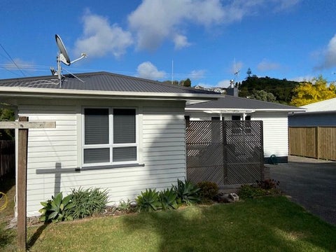 25 Carr Street, Kamo, Whangarei