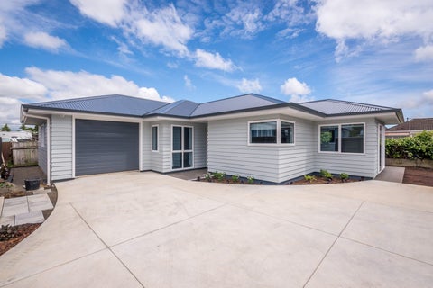 93 Bartholomew Road, Levin, Levin