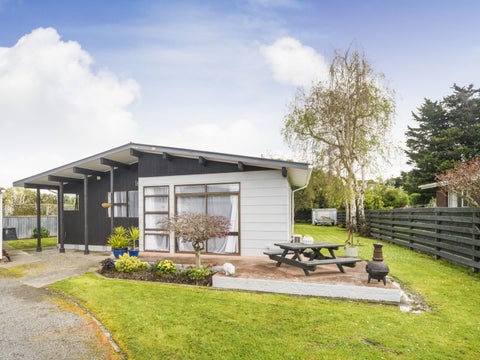 4 Spilman Place, Awapuni, Palmerston North