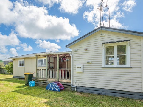 12A Hokio Beach RD, Levin, Levin