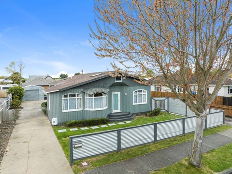 911 Churchill Street, Akina, Hastings