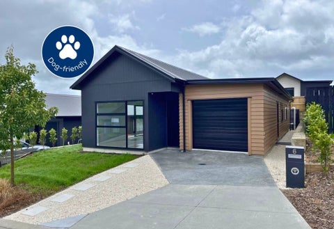 6 Whero Way, Wainui