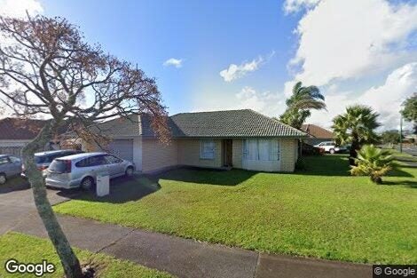 1 Vidiri Court, Flat Bush, Auckland