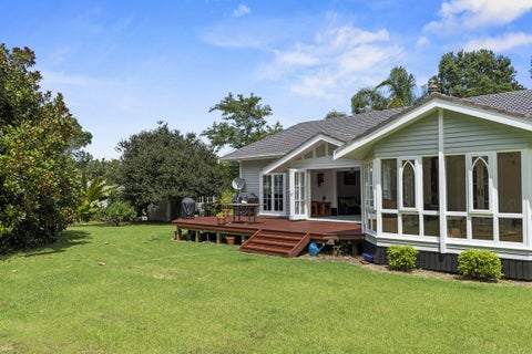 15 Karaka Drive, Kerikeri, Kerikeri