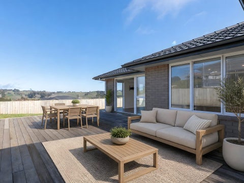 152 Hitchen Road, Pokeno