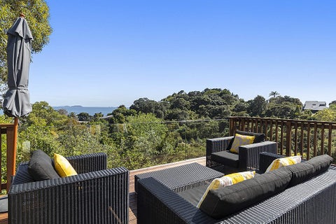 18 Great Barrier Road, Oneroa, Waiheke Island