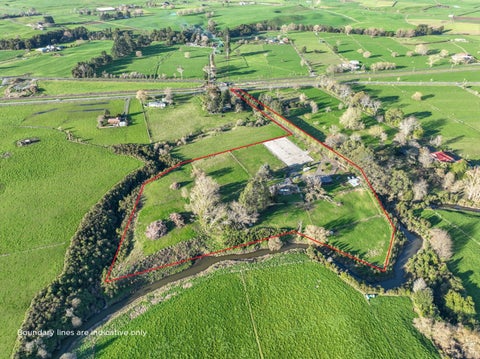 0 Morrinsville-Walton Road, Morrinsville, Morrinsville