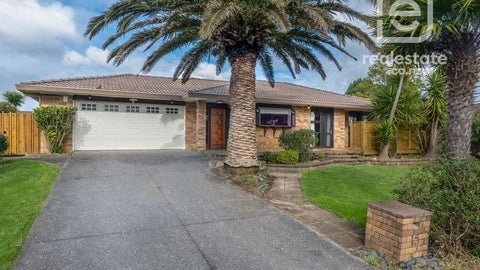 15 Seneca Court, Golflands, Auckland