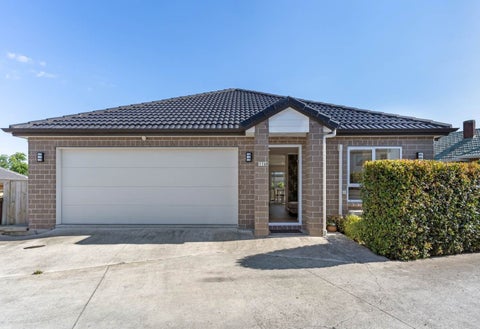 116B Great South Road, Manurewa, Auckland